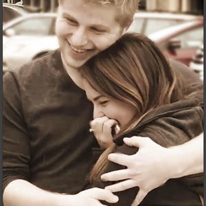 Meet your Posher, Morgan